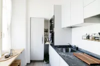 S&O Apartment - by Myhomeincomo