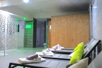 Palace Appart Hotel Hotels in Ain Taya