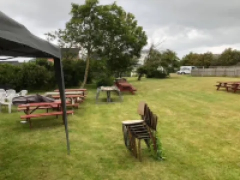 Harboøre Hotel Hôtels à : 