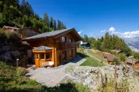 Chalet Belle Roche