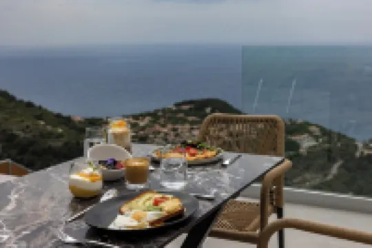 Anadeo Villas & Suites