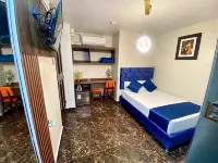Blue Three Hotels in Huaral Province