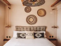 Nomad Hotel - Xábia Port Hotels in Xabia