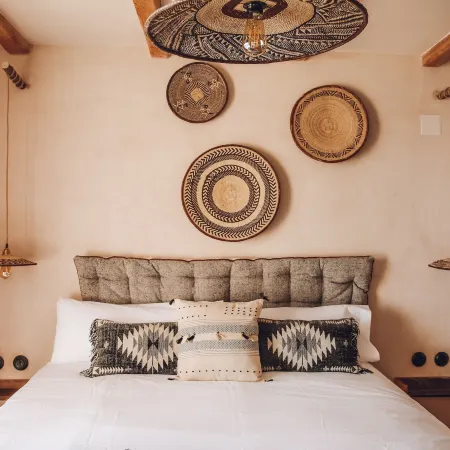 Nomad Hotel - Xábia Port