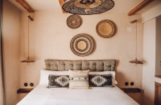 Nomad Hotel - Xábia Port