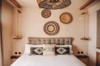 Nomad Hotel - Xábia Port Hotels in Xabia