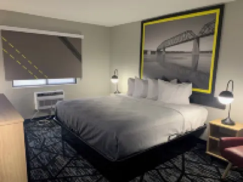 Super 8 by Wyndham Kirksville University Area Hotels in Adair County