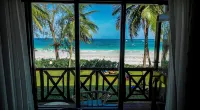 Papillon Lagoon Reef Hotel - Ocean View