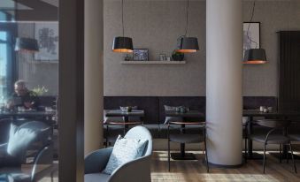 Candlewood Suites Dusseldorf Airport