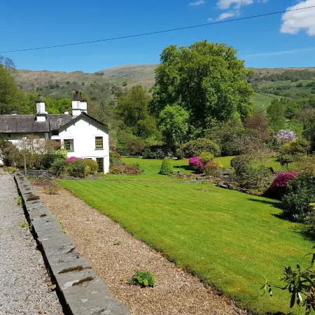 Foxghyll Country House