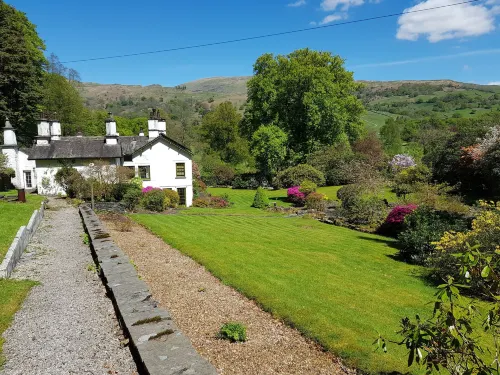Foxghyll Country House