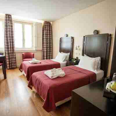 Hotel Bracara Augusta Rooms