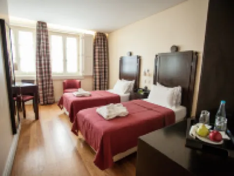 Hotel Bracara Augusta Hotels in Braga