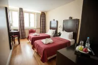 Hotel Bracara Augusta Hotels in Sao Victor