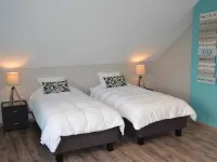 Modern Villa in Rochefort Close to the Horses - WiFi