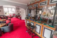 The Quorn Lodge Hotel Hotels in Melton Mowbray