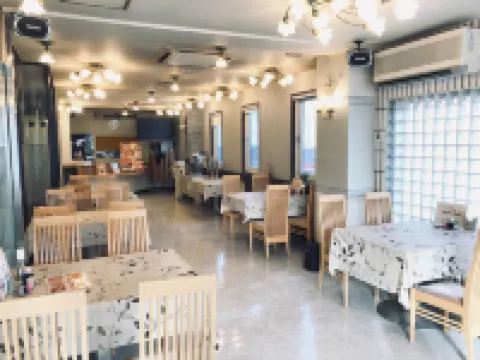 ホテルニューホワイトハウス 留萌のホテル