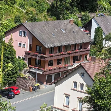 Pension Hofer