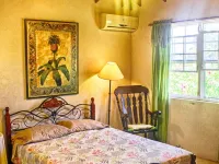 Gemini House Bed & Breakfast Hotels in Oistins