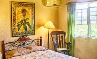 Gemini House Bed & Breakfast