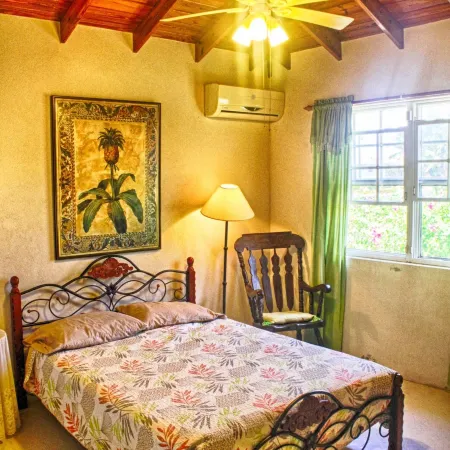 Gemini House Bed & Breakfast