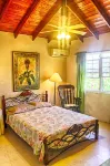 Gemini House Bed & Breakfast Hotels in Harrismith