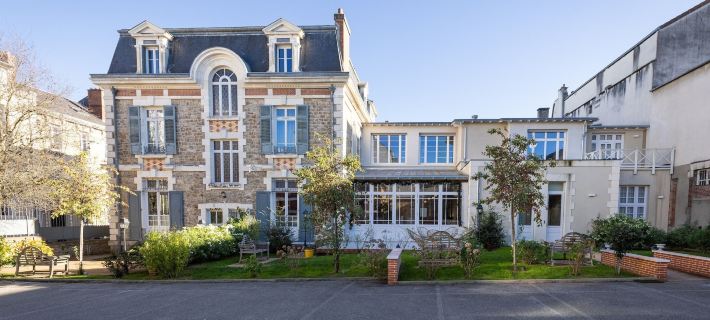 La Maison Blanche Hotels in Limoges
