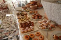 Hotel Adriatica - breakfast