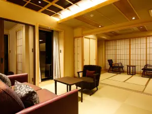 Awaji Hamarikyu Villa Takumi