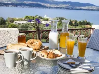 Panorama Fanari Studios and Apartments Hotels in Argostolion