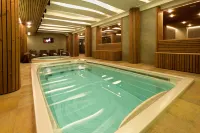 Hotel Bartoš - Spa