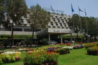 Avari Lahore Hotel Hotels near Badshahi Mosque