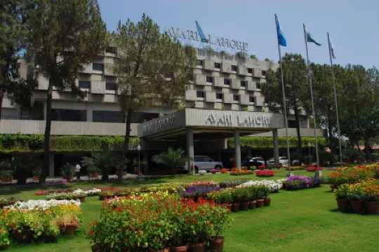 Avari Lahore Hotel