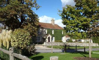 Manor Farm B&B