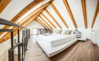 Townhouse Lucia Hotels in 