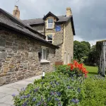 Bronwye Các khách sạn ở Builth Wells