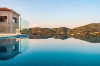 Grand View Villas - Ocean View