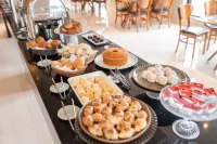 Zahara Hotel Hotels in Limeira