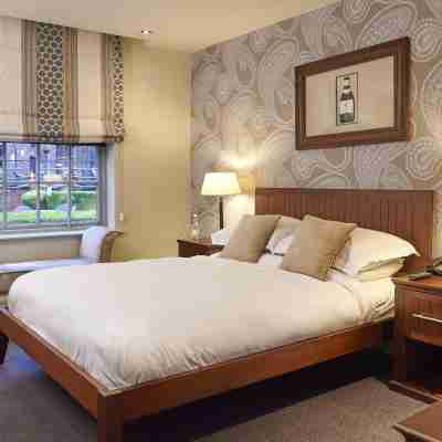 Hotel du Vin Newcastle Rooms