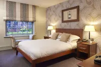 Hotel du Vin Newcastle Hotels in Ньюкасл