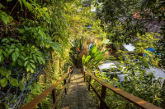 Pousada Villa Blu Maresias