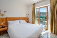 Grand Hotel Flora