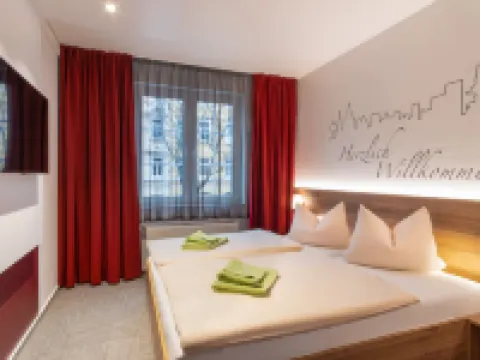 Hotel Wettiner Hof Hotels in Riesa