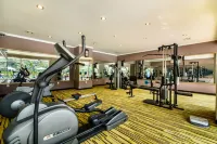 Huong Giang Hotel Resort & Spa - Træningscentre