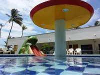 Hotel la Fragata Coveñas - Beach