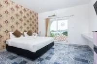 โรงแรมโอเอซิสไฮโซ - สัตว์เลี้ยง