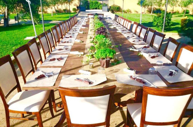 Hotel Villa Lampedusa photo 2