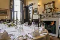 Ednam House Hotel - sarapan