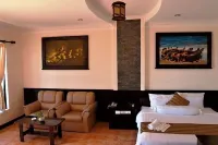 Doi Su Resort Hotels near Gold Rock Beach Travel Park