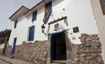 Tierra Viva Cusco Saphi Hotel